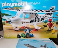 Playmobil Flugzeug Safari (6938) Brandenburg - Michendorf Vorschau