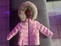 Tommy Hilfiger Kinder Winterjacke Gr. 92 Saarland - Ensdorf Vorschau