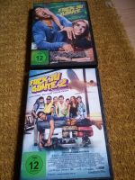 DVD "Fuck ju Göthe" 1 und 2 Baden-Württemberg - Herrenberg Vorschau