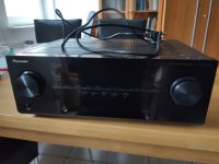 Pioneer VSX 521-K Receiver 5.1 -Für Bastler, Soundfehler links- Dortmund - Eichlinghofen Vorschau