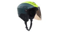 Supair Gleitschirm Helm ABS SUPAIRVISOR mit integriertem Visier Düsseldorf - Lichtenbroich Vorschau