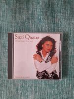 Susi Quatro - CD - What goes around Bremen - Hemelingen Vorschau