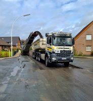 Entsorgung Boden Bauschutt Asphalt Abfall günstig abfahren Nordrhein-Westfalen - Nordwalde Vorschau