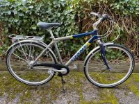 Trekking Herrenfahrrad Giant Alu Lite 28 Zoll Bayern - Zirndorf Vorschau