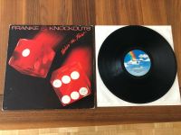 LP Vinyl Franke & The Knockouts - Makin' The Point 1984 N.M. And Aubing-Lochhausen-Langwied - Aubing Vorschau