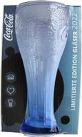 Coca-Cola & Mc Donalds - Edition 2022 - Glas 0,3 l. - Nachtblau# Sachsen - Eilenburg Vorschau