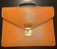 Louis Vuitton Aktentasche Vintage unisex Altona - Hamburg Ottensen Vorschau