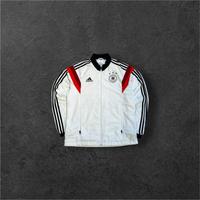 Deutschland Adidas DFB Jacke Tracksuit 3 Stern Hessen - Angelburg Vorschau