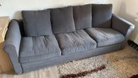 Couch Sofa Ikea GRÖNLID Chemnitz - Einsiedel Vorschau