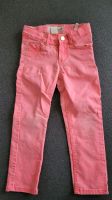 Mädchen Jeans pink H&M Gr. 104 Sachsen-Anhalt - Magdeburg Vorschau