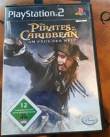 Pirates of the Caribbean - am Ende der Welt PS2 Bayern - Michelau i. OFr. Vorschau
