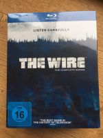The Wire ⭐️ BluRay Komplette Serie NEU OVP Schwachhausen - Neu Schwachhausen Vorschau