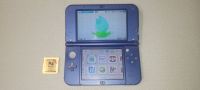 Nintendo 3DS-XL in blau Nordrhein-Westfalen - Neukirchen-Vluyn Vorschau