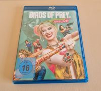 BLU-RAY BIRDS OF PREY , HARLEY QUINN , BLUE-RAY , FILM Thüringen - Jena Vorschau