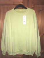 Levi’s Sweatshirt GrS Neu neon grün MELROSE SLOUCHY CREW Schleswig-Holstein - Reinbek Vorschau