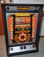 Triomint Casino Geldspielautomat Retro Frankfurt am Main - Nieder-Erlenbach Vorschau