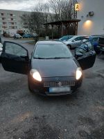 Fiat Grande Punto 1.2 Leipzig - Thekla Vorschau