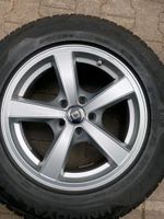 Ford, Jaguar, Volvo 7jx16h2, Lk 105, ET 40 Alufelgen, 215/65r16 Nordrhein-Westfalen - Recklinghausen Vorschau