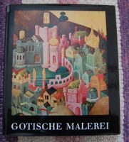 Gotische Malerei nördlich der Alpen - H. Th. Musper 1961 Bayern - Nördlingen Vorschau