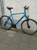 Fahrrad CONWAY SPORT 28 Zoll 24 Gände Herren und Jungen Damen?? Nordrhein-Westfalen - Lippstadt Vorschau