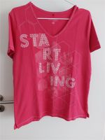 Sportshirt Shirt Gr. 42 Manguun Sport pink ungetragen München - Sendling-Westpark Vorschau