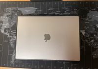 Apple MacBook Pro M1 16" (2021) (QWERTY) 1TB/32GB Bielefeld - Bielefeld (Innenstadt) Vorschau