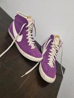 nike blazer Gr. 38 lila Nordrhein-Westfalen - Lage Vorschau
