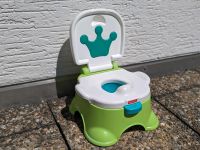 Fisher-Price Töpfchen Lerntoilette Sound hygienisch einwandfrei Stuttgart - Stuttgart-Ost Vorschau