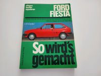 Reperaturanleitung Ford Fiesta Band 53 So wird's gemacht Etzold Niedersachsen - Braunschweig Vorschau