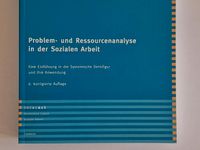 Problem und Ressourcenanalyse in der sozialen Arbeit Thüringen - Suhl Vorschau