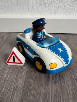 Playmobil 123 Polizeiauto 9384 Rheinland-Pfalz - Kastellaun Vorschau