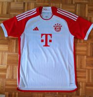 Original FC Bayern Trikot  -Nr. 42 Musiala- in Größe L - wie neu Berlin - Neukölln Vorschau