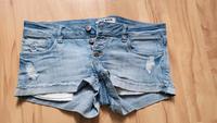Jeans Shorts Bayern - Giebelstadt Vorschau