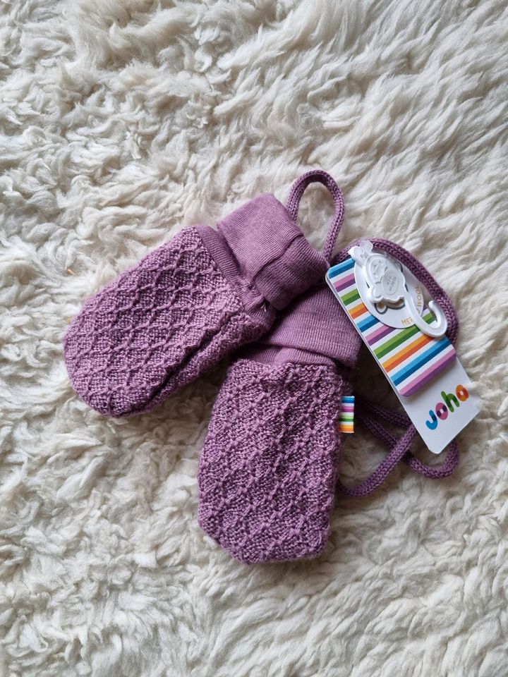 Handschuhe, Fäustlinge Baby in Berlin