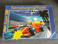 2000 er Formel 1 Puzzel ( leuchtet im Dunkeln) Schleswig-Holstein - Neumünster Vorschau