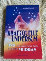 Kraftquelle Universum INS die segenreichen Kräfte Bielefeld - Joellenbeck Vorschau