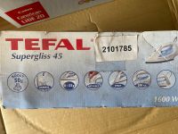 Tefal Bügeleisen Brandenburg - Zehdenick Vorschau