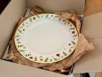 6x Villeroy & Boch Spring Awakening Speiseteller Blumenwiese Hessen - Büdingen Vorschau