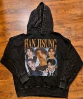 Hoodie Stray Kids Han JiSung Gr. M used Look. NEU Berlin - Treptow Vorschau