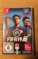 FIFA 19 Nintendo Switch Spiel Nordfriesland - Schwabstedt Vorschau