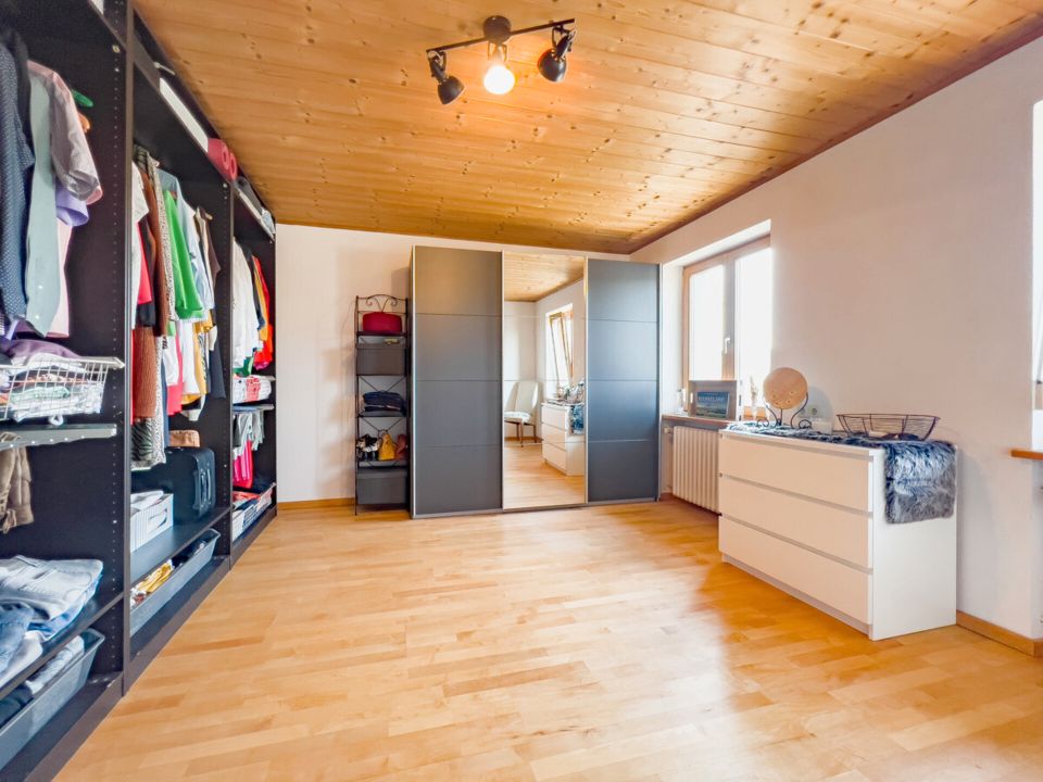 ***Großzügig, flexibel und modern - Ihr neues Zuhause im Bayerischen Wald*** in Jandelsbrunn