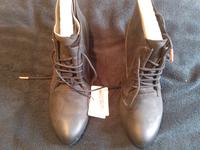Tamaris Leder Stiefelette Gr. 39 Bayern - Bamberg Vorschau