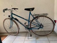 Damen-Retro-Club-Sportrad Motobecane 2040 Sillenbuch - Heumaden Vorschau