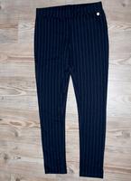 Schwarze Nadelstreifenhose | Größe 38 | Neu Hessen - Wetzlar Vorschau