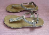 Rieker Zehensandalen Zehentrenner Sandalen Gr. 41 Wiesbaden - Mainz-Kostheim Vorschau