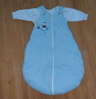 Baby Schlafsack 62/68 Winter 100% Baumwolle Harburg - Hamburg Fischbek Vorschau