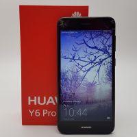 Huawei Y6 Pro 2017 [SLA-L22] Smartphone in OVP Nordrhein-Westfalen - Bottrop Vorschau