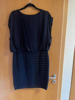 Cocktailkleid Christian Berg - Größe 42 - Nachtblau Nordrhein-Westfalen - Wiehl Vorschau