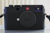 Leica M Typ 262, Top Zustand wie Neu! OVP, Ladegerät, Batterie Berlin - Mitte Vorschau