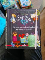 The Girls Book  Das außergewöhnliche Handbuch für neugie. Mädchen Lindenthal - Köln Sülz Vorschau